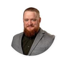 Kyle Kumpula, Market Manager at IncredibleBank